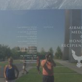  Air Force Memorial